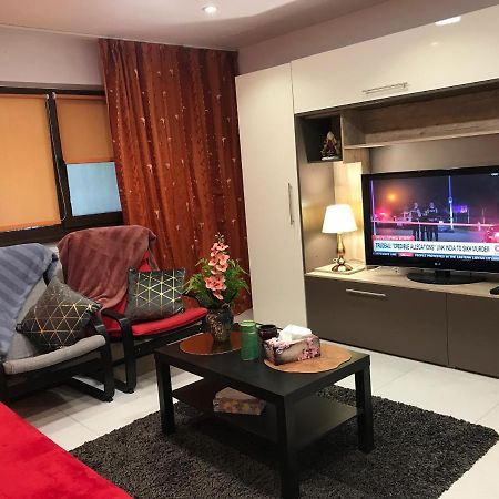 Vio Apartment 부쿠레슈티 외부 사진