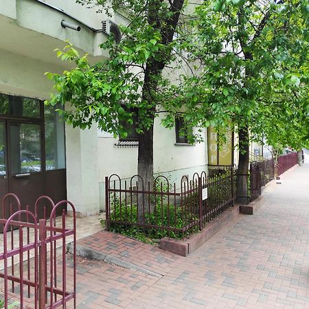 Vio Apartment 부쿠레슈티 외부 사진