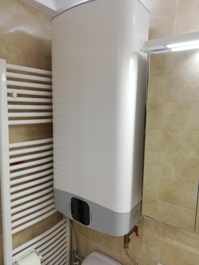 Vio Apartment 부쿠레슈티 외부 사진