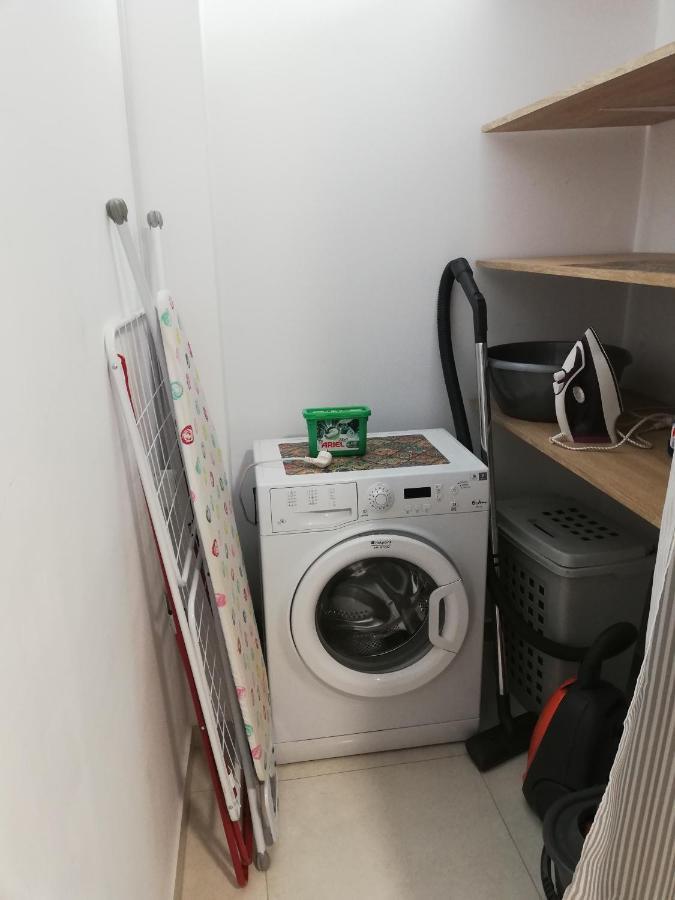 Vio Apartment 부쿠레슈티 외부 사진