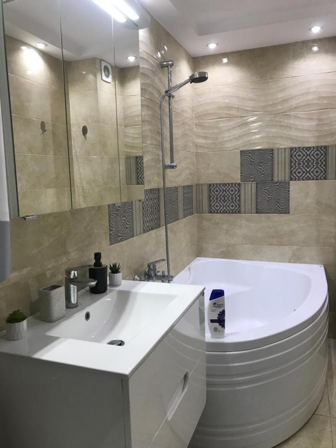 Vio Apartment 부쿠레슈티 외부 사진