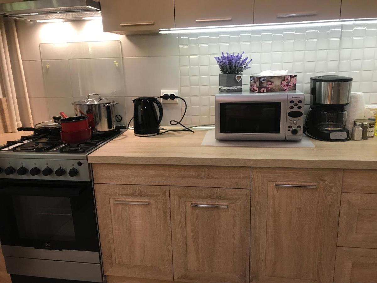 Vio Apartment 부쿠레슈티 외부 사진