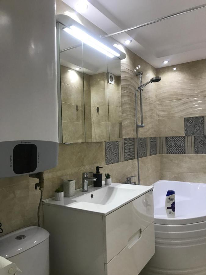 Vio Apartment 부쿠레슈티 외부 사진