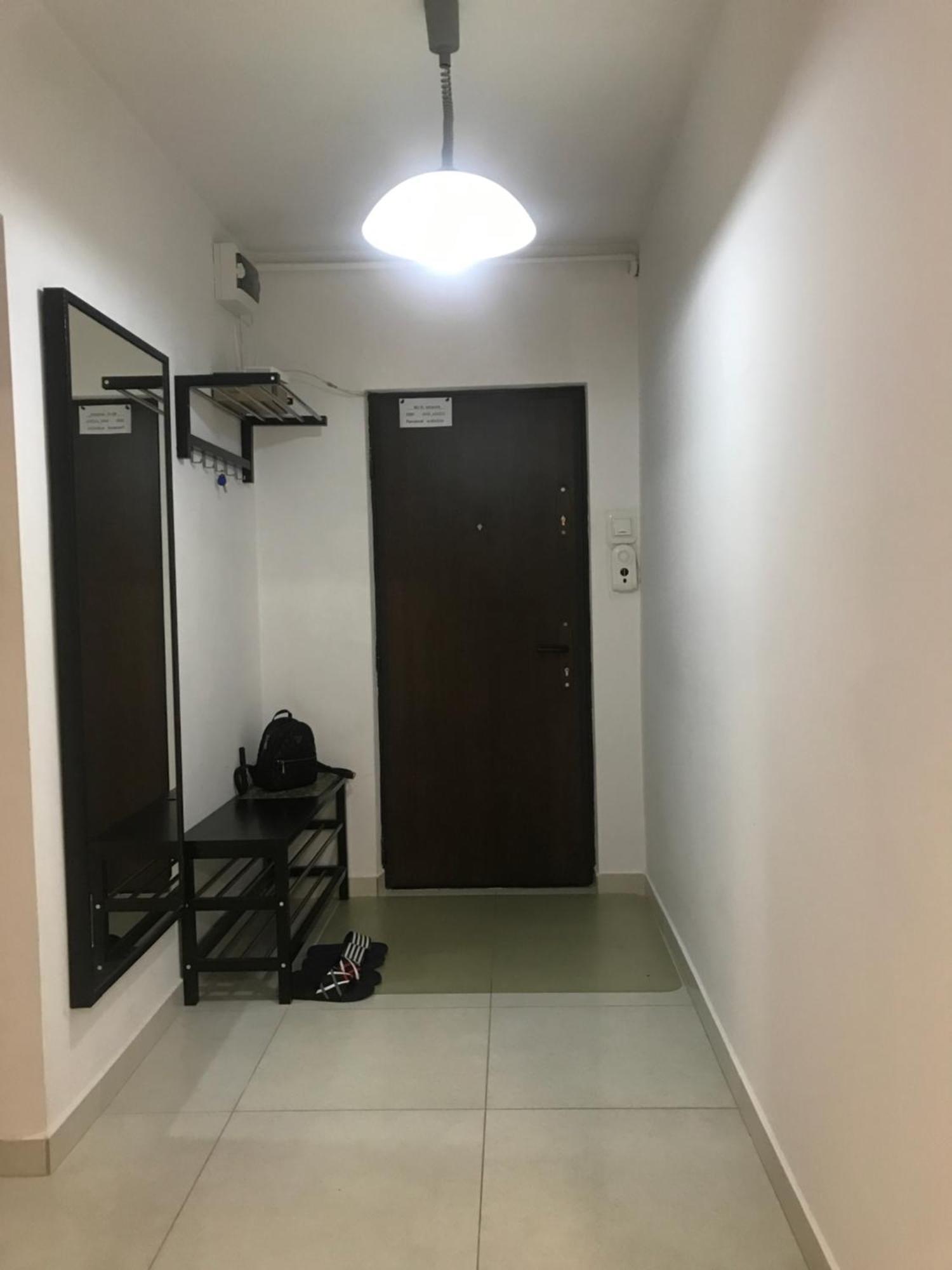 Vio Apartment 부쿠레슈티 외부 사진