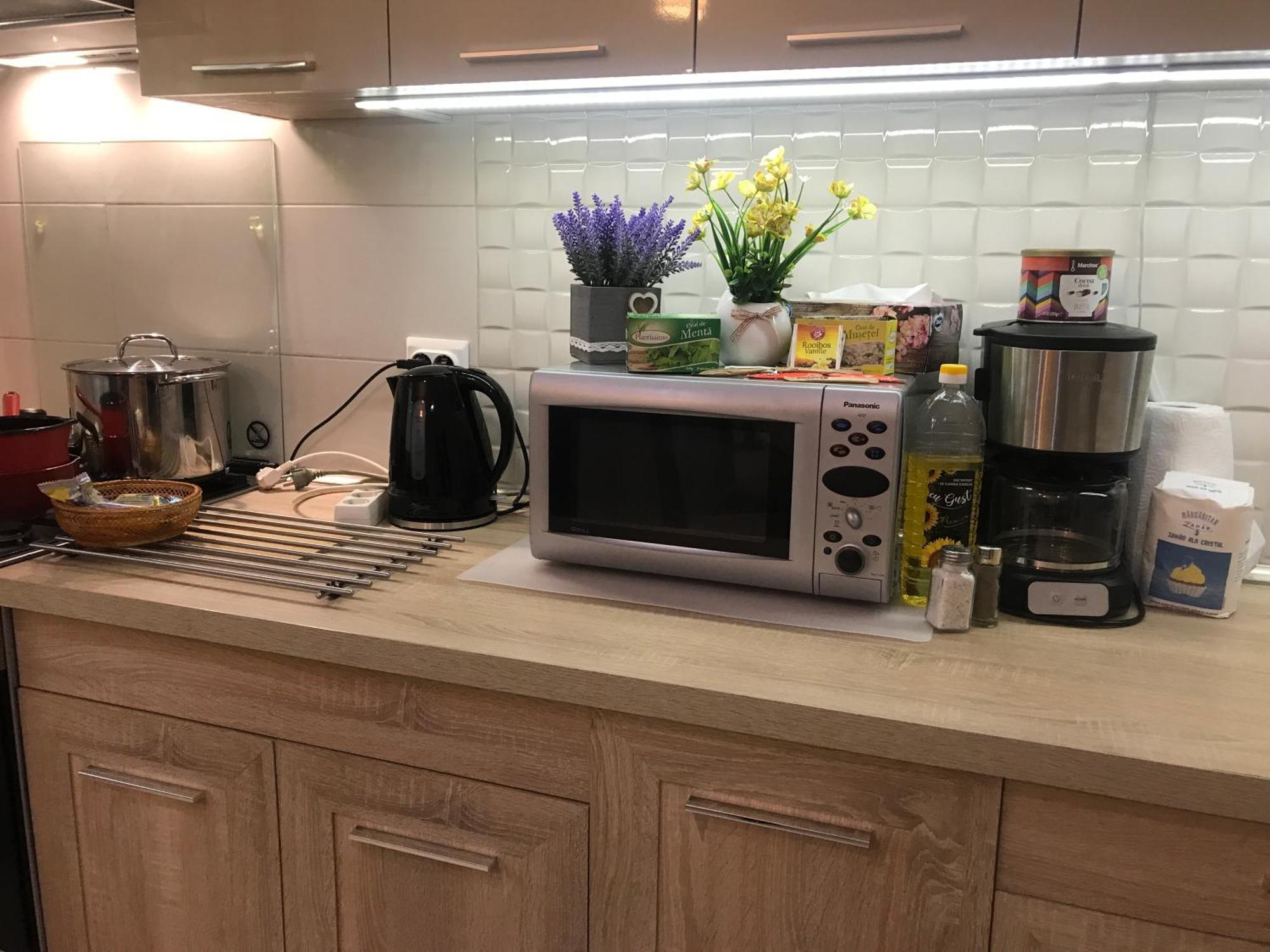 Vio Apartment 부쿠레슈티 외부 사진