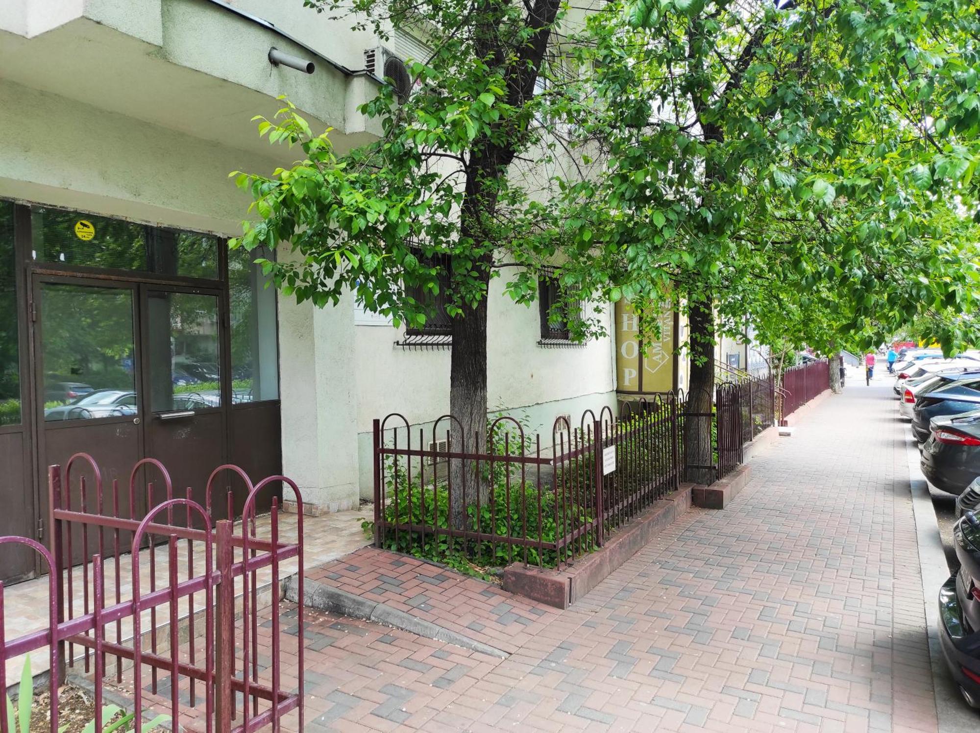 Vio Apartment 부쿠레슈티 외부 사진